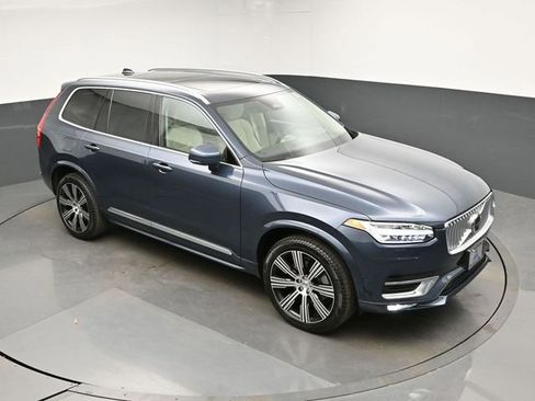 Used 2023 Volvo XC90 B6 Ultimate w/ Protection Package AWD/4WD image 47