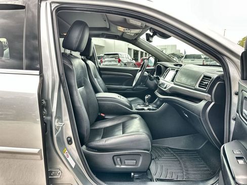 Used 2018 Toyota Highlander Limited image 28
