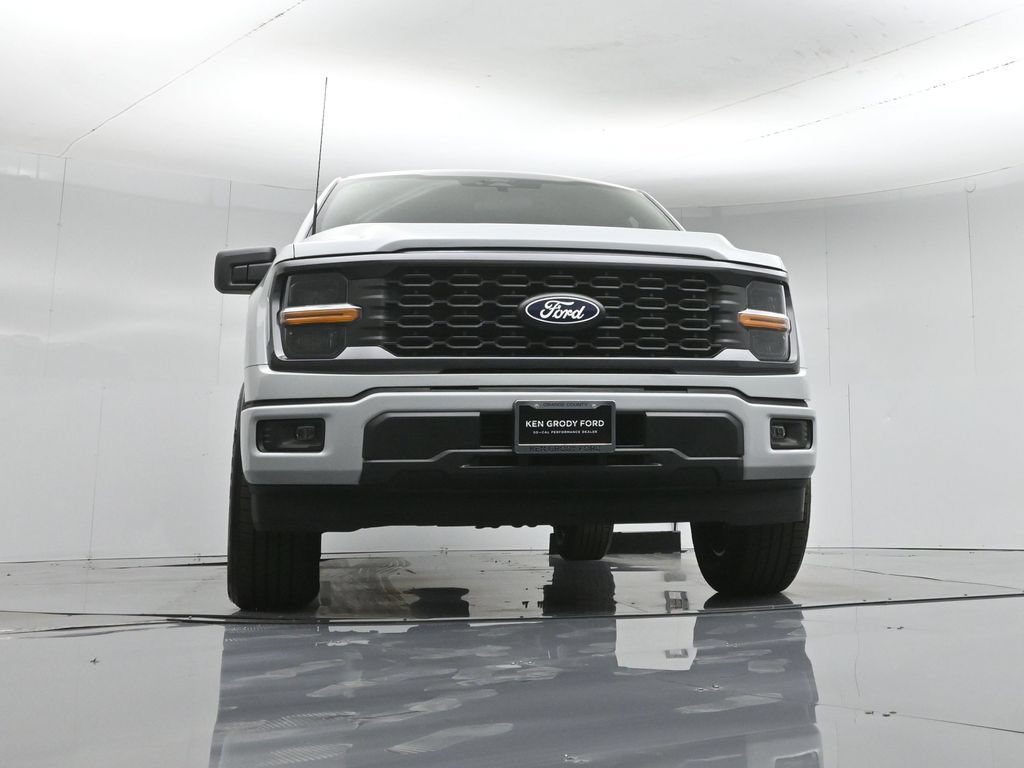 New 2026 Ford F150 STX w/ Equipment Group 200A RWD image 43
