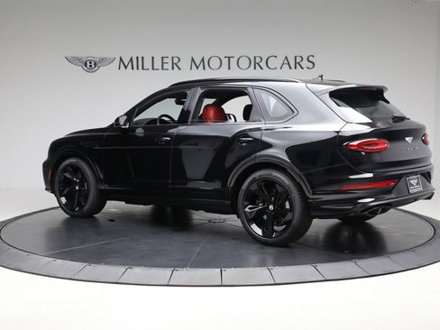 New 2025 Bentley Bentayga image 4