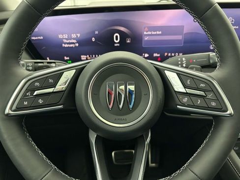New 2026 Buick Envision Sport Touring image 21