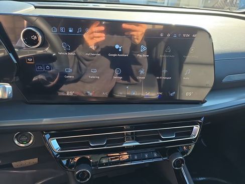 New 2026 Chevrolet Traverse LT w/ Sun and Wheel Package image 22