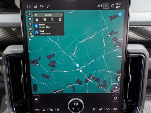 Used 2025 GMC Yukon AT4 w/ Premium Trailering Package image 20