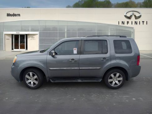 Used 2013 Honda Pilot Touring image 6