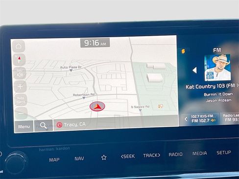 Used 2024 Kia Forte GT-Line w/ GT-Line Premium Package image 13