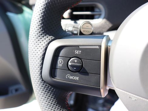 New 2026 MINI Cooper S image 15