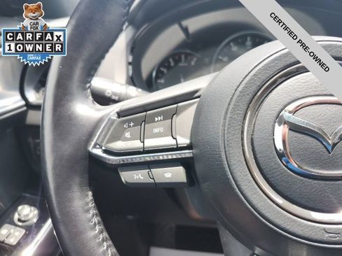 Used 2023 MAZDA CX-9 Grand Touring AWD/4WD image 36