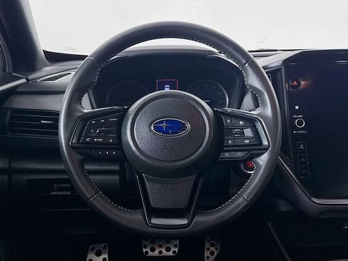 Certified 2024 Subaru Crosstrek 2.5i Sport AWD/4WD image 14