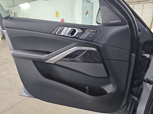 New 2026 BMW X6 M60i image 29