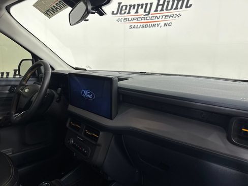 Used 2025 Ford Maverick Tremor AWD/4WD image 30