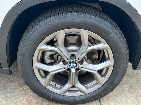 Used 2023 BMW X3 xDrive30i w/ Premium Package AWD/4WD image 31