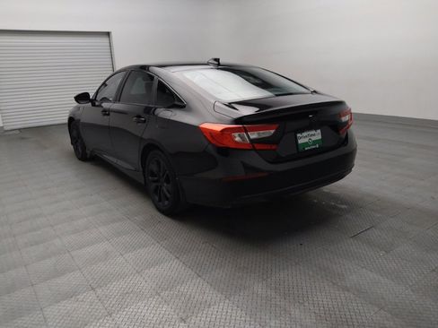 Used 2018 Honda Accord EX-L image 5