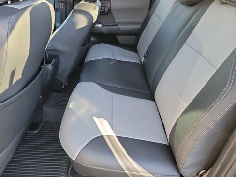 Used 2023 Toyota Tacoma SR5 image 15