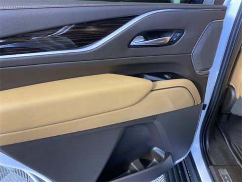 Used 2021 Cadillac Escalade Sport w/ Driver Assist Tech Package image 29