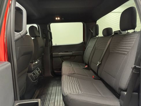 Used 2023 Ford F150 XL w/ STX Appearance Package AWD/4WD image 65