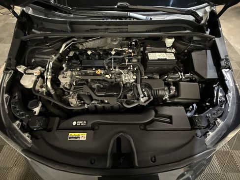 Used 2024 Toyota Corolla LE FWD image 17