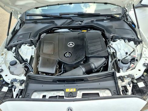 Used 2023 Mercedes-Benz C 300 4MATIC Sedan image 16