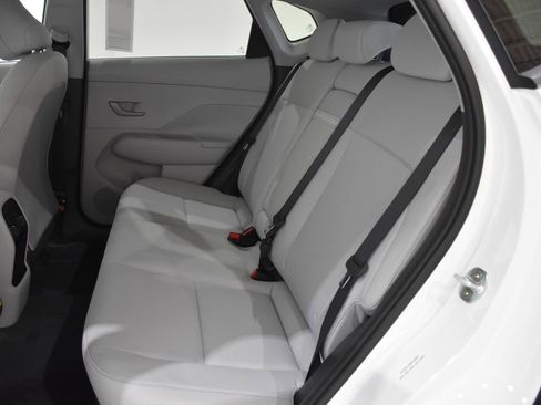 New 2026 Hyundai Kona SEL Sport image 28