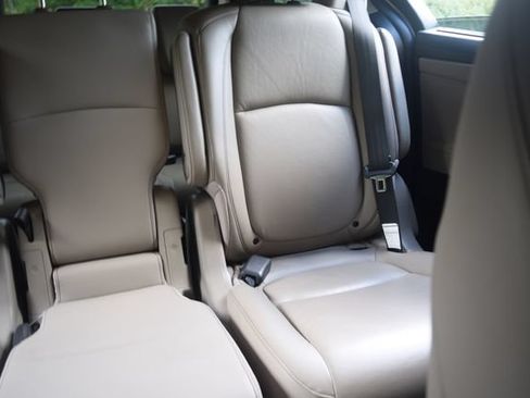 Used 2024 Honda Odyssey EX-L image 16
