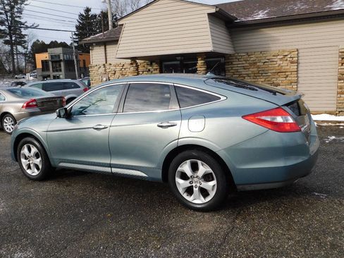 Used 2011 Honda Crosstour EX-L image 6
