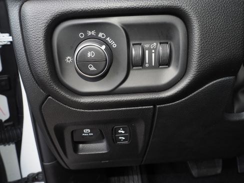 New 2026 RAM 1500 Laramie image 29