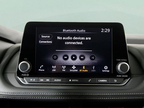 Used 2024 Nissan Rogue S FWD image 24