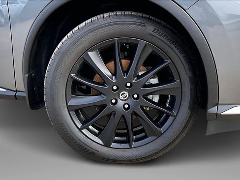 Used 2020 Nissan Murano SL image 9