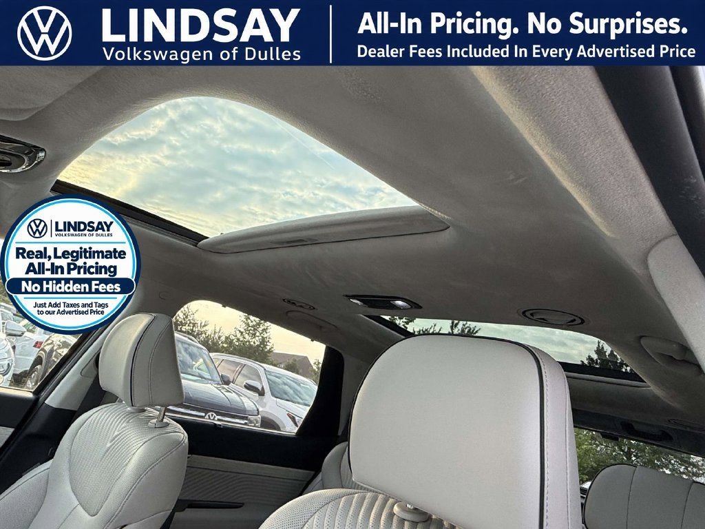 Used 2023 Hyundai Palisade Calligraphy AWD/4WD image 17