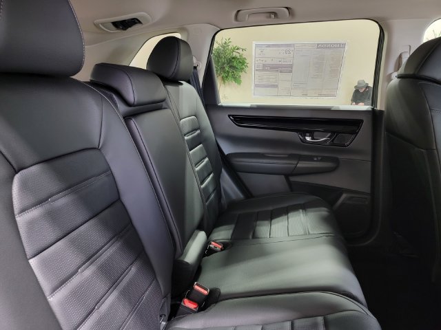 New 2027 Honda CR-V EX-L image 14