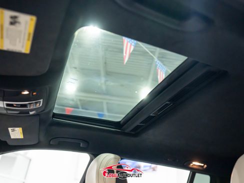 Used 2017 Mercedes-Benz GLS 550 4MATIC image 42