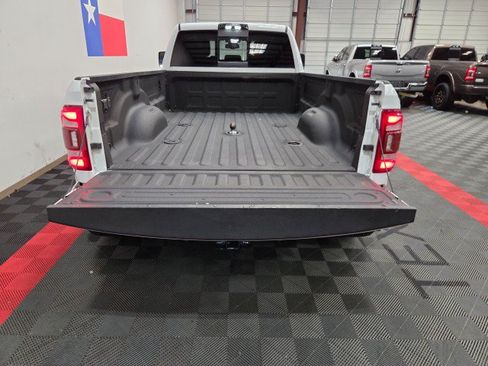 Used 2023 RAM 3500 Laramie AWD/4WD image 30
