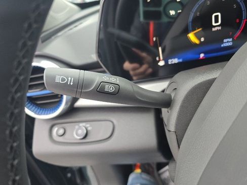 New 2026 Chevrolet Trax LT w/ LT Convenience Package image 27