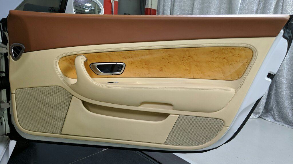Used 2007 Bentley Continental GT AWD/4WD image 21