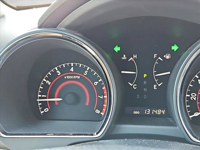 Used 2012 Toyota Highlander Limited w/ Tow Pkg FWD image 14