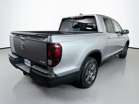 Used 2020 Honda Ridgeline RTL-E image 7