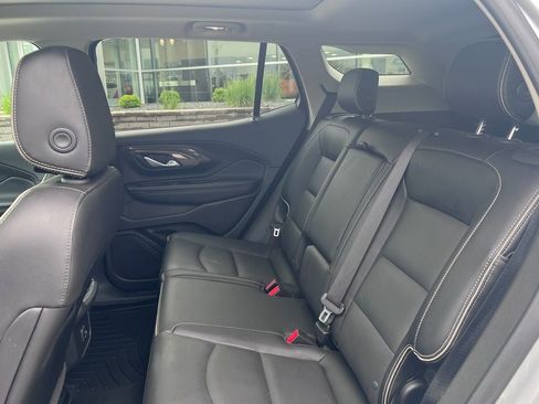 Used 2019 GMC Terrain Denali AWD/4WD image 13