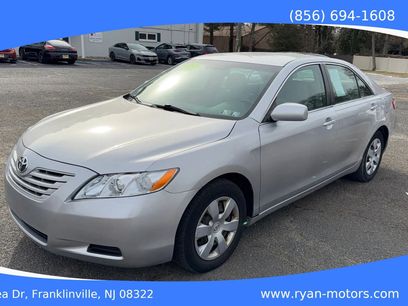 Used 2009 Toyota Camry LE