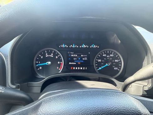 Used 2021 Ford F250 XLT w/ XLT Premium Package AWD/4WD image 23