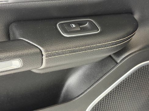 Used 2020 RAM 1500 Laramie w/ Sport Appearance Package AWD/4WD image 51