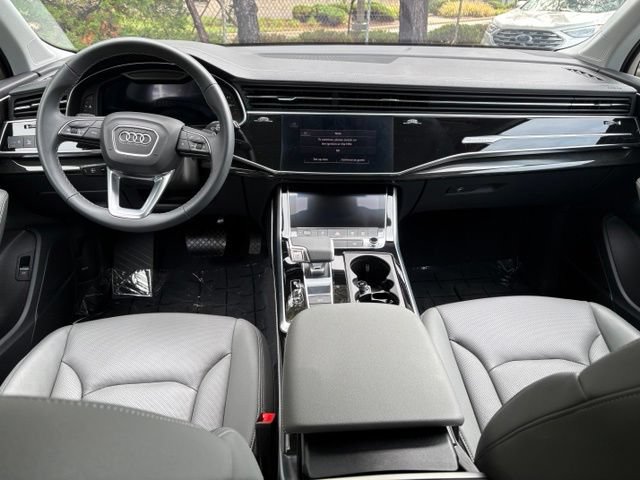 Used 2026 Audi Q7 2.0T Premium Plus AWD/4WD image 12