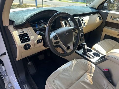 Used 2017 Ford Flex Limited image 14