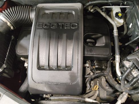 Used 2015 GMC Terrain SLT w/ Open Road Package image 30