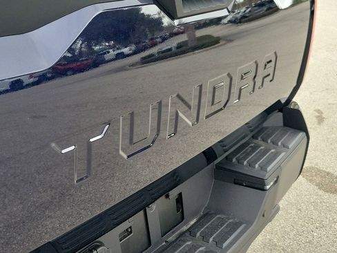 New 2026 Toyota Tundra SR5 AWD/4WD image 6