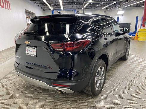 Used 2023 Chevrolet Blazer LT image 10