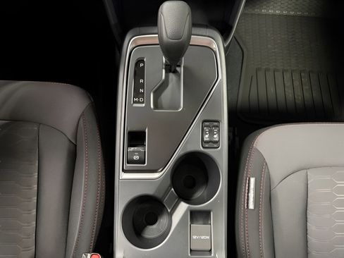 New 2025 Subaru Impreza 2.0i Sport image 21