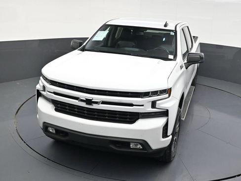 Used 2021 Chevrolet Silverado 1500 RST image 19