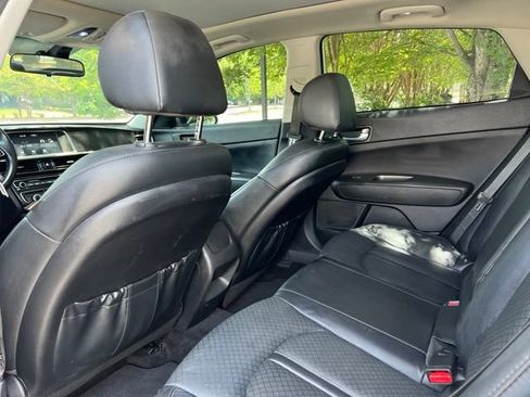 Used 2020 Kia Optima SE FWD image 14