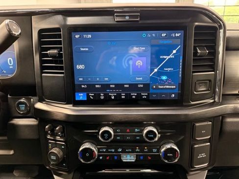 Used 2026 Ford F350 Lariat AWD/4WD image 38