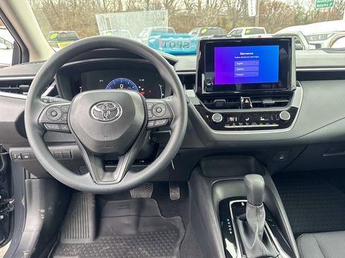 New 2026 Toyota Corolla LE image 10