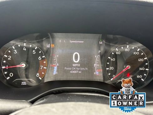 Used 2023 Jeep Compass Altitude image 10